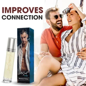 LusterScent™ Pheromone Perfume