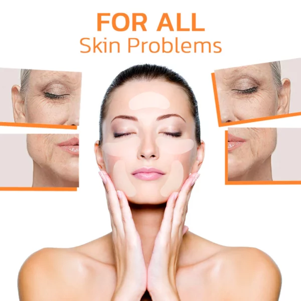 LuxeSkin™ Korean Soluble Collagen Film - Image 7