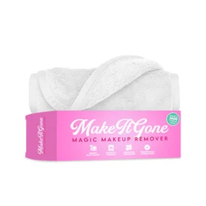 MakeItGone Magic MakeUp Remover