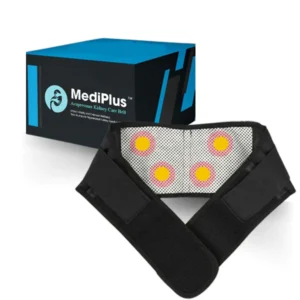 MedPlus™ Acupressure Kidney Care Belt