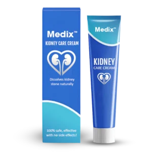 Medix™ Kidney Care Cream