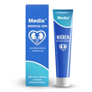 Medix™ Nierenpflege-Creme