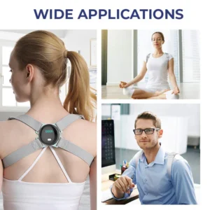 Mericle™ Ultrasonic & Far Infrared Electrode Portable Lymphatic Soothing Body Shaping Neck Device