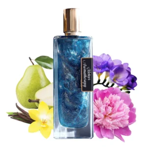 MeteorLure™ Aromatherapy Glittering Perfume