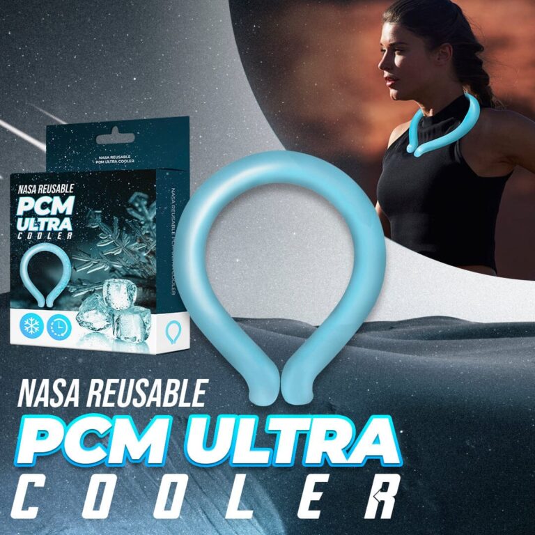 NASA Reusable PCM Ultra Cooler - Image 2