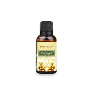 NATUREVita™ Natural Stomach Relief Oil