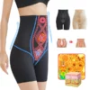 Negative Oxygen Ion Fat Burning Tummy Control & Detox Shaper