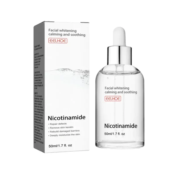 Niacinamide Facial Essence