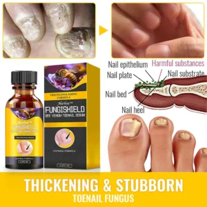 Nurbini™ Bee Venom Toenail Serum