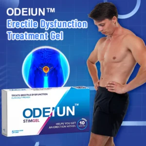 ODEIUN Erectile Dysfunction Treatment Gel