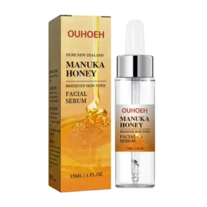 OUHOEH® Luxury Hyaluronic Acid Anti-Aging Serum