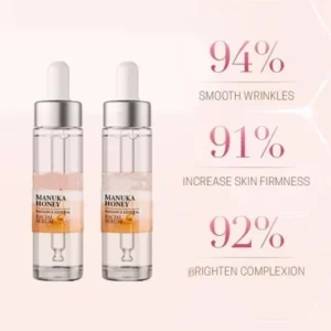 OUHOEH® Luxury Hyaluronic Acid Anti-Aging Serum