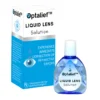 Optalief™ Liquid Lens Solution