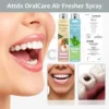 OralCare Air Fresher Spray