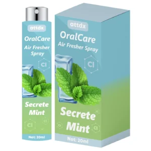 OralCare Air Fresher Spray