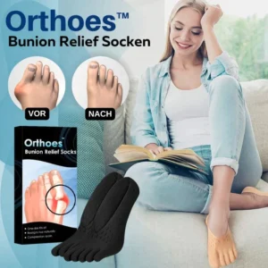 Orthoes™ Bunion Relief Socken