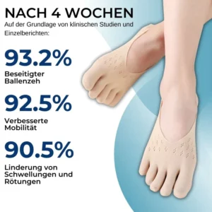 Orthoes™ Bunion Relief Socken