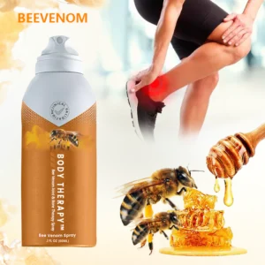 Ourlyard™ Bee Venom Fascia Therapy Spray