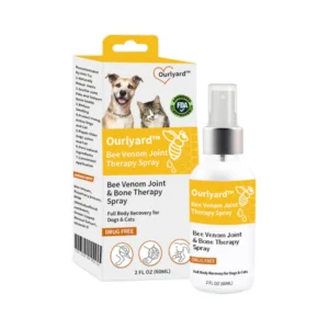 Ourlyard™ Bee Venom Joint & Bone Therapy Spray