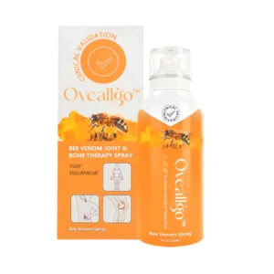 OveallgoTM Bee Venom Joint & Bone Therapy Spray