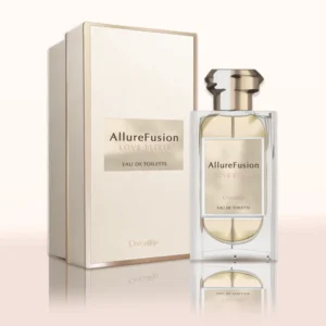 Oveallgo™ AllureFusion LUX Love Elixir Eau de Toilette