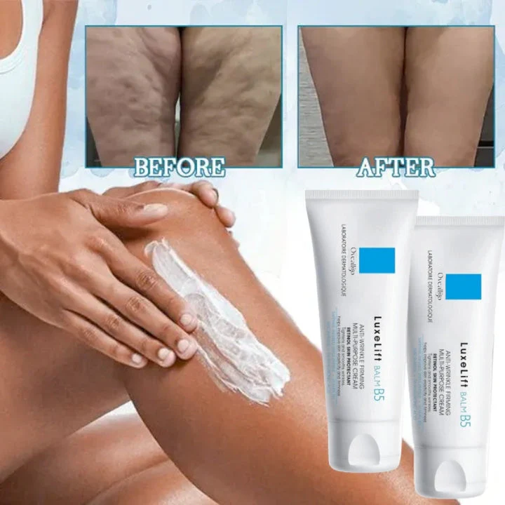 Oveallgo™ B5 Skin Tightening Gel