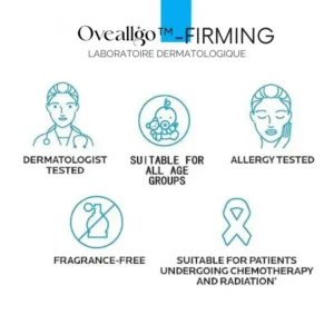 Oveallgo™ B5 Skin Tightening Gel