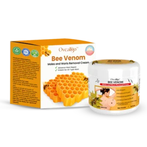 Oveallgo™ Bee Venom Moles and Warts Removal Cream