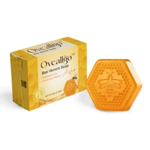 Oveallgo™ Bee Venom Soap