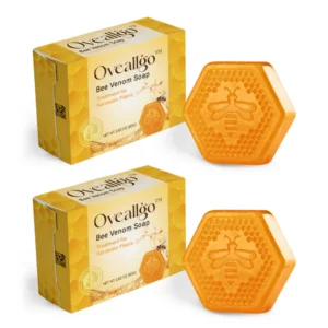 Oveallgo™ Bee Venom Soap