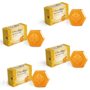 Oveallgo™ Bee Venom Soap