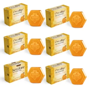 Oveallgo™ Bee Venom Soap