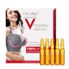 Oveallgo™ Breast Enhancement Lift Ampoules Serum