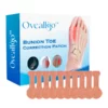 Oveallgo™ Bunion Toe Correction Patch