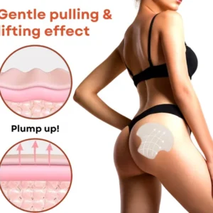 Oveallgo™ Butt-Lift Shaping Pads