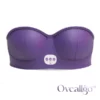 Oveallgo™ ElectraLift Professional EMS Bust Massager Bra