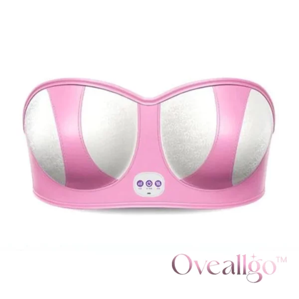 Oveallgo™ ElectraLift Professional EMS Bust Massager Bra - Image 4