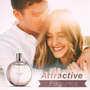 Oveallgo™ Endless Love Elixir Eau De Toilette (Pheromone Infusion)