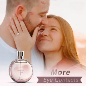 Oveallgo™ Endless Love Elixir Eau De Toilette (Pheromone Infusion)