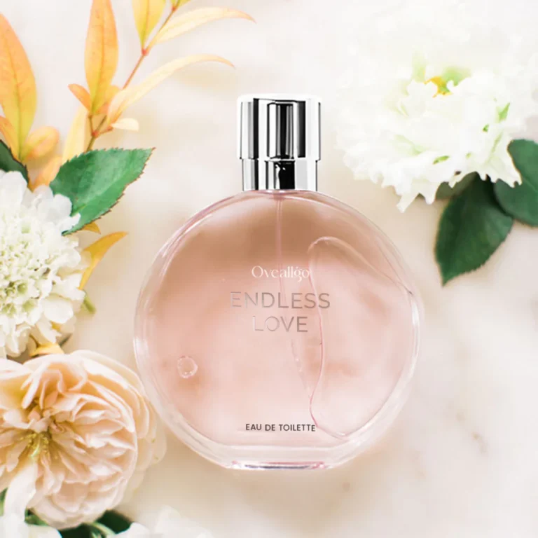 Oveallgo™ Endless Love Elixir Eau De Toilette (Pheromone Infusion)