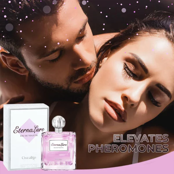 Oveallgo™ EternaLure LUNA Elixir Eau de Toilette (Pheromone Infusion)