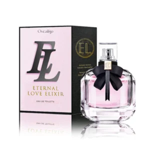 Oveallgo™ Eternal Love ULTRA Elixir Eau De Toilette