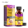 Oveallgo™ FungiFree Bee Venom Nail Treatment Serum