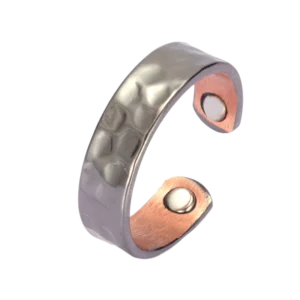 Oveallgo™ GlucoEase Ring