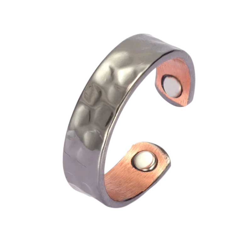 Oveallgo™ GlucoEase Ring