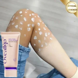 Oveallgo™ Hydrating Concealer Translucent Face Cream