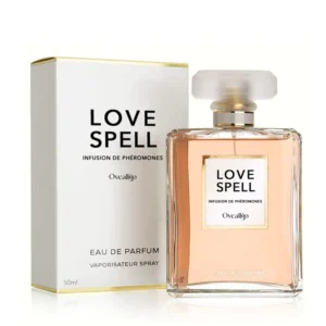 Oveallgo™ LoveSpell Elixir Eau De Parfum Intense