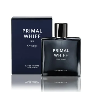 Oveallgo™ PRO PrimalWhiff Eau de Toilette for Men