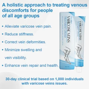 Oveallgo™ Varicose Veins Treatment Cream