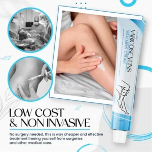 Oveallgo™ Varicose Veins Treatment Cream